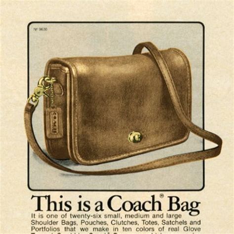 replica coach handbags in usa